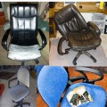 Ugly office chairs