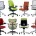 Different Kinds of Office Chairs: Part One